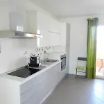 Apartmán Il Tramonto Sulle Dune Badesi