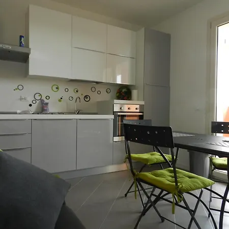 Appartement Il Tramonto Sulle Dune