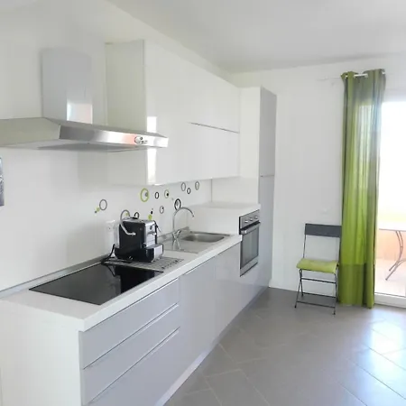 Appartement Il Tramonto Sulle Dune Badesi