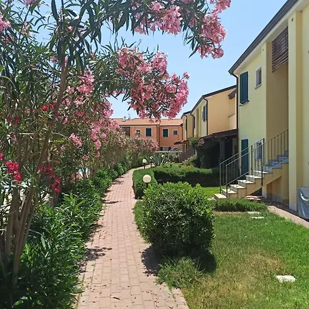 Apartment Il Tramonto Sulle Dune Badesi