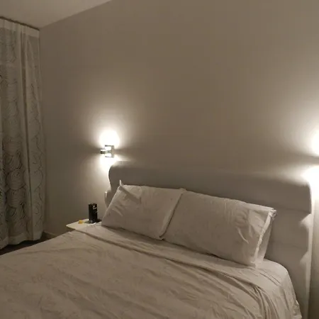 Apartman Il Tramonto Sulle Dune