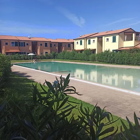 Il Tramonto Sulle Dune *